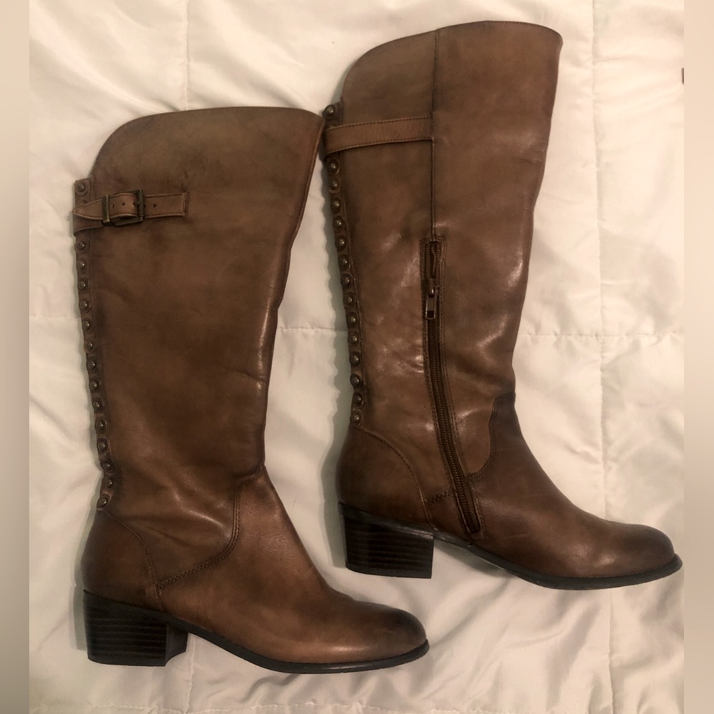 Arturo Chiang Boots